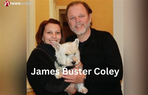 THE LATE CAPTAIN COLEY. . James buster coley wikipedia